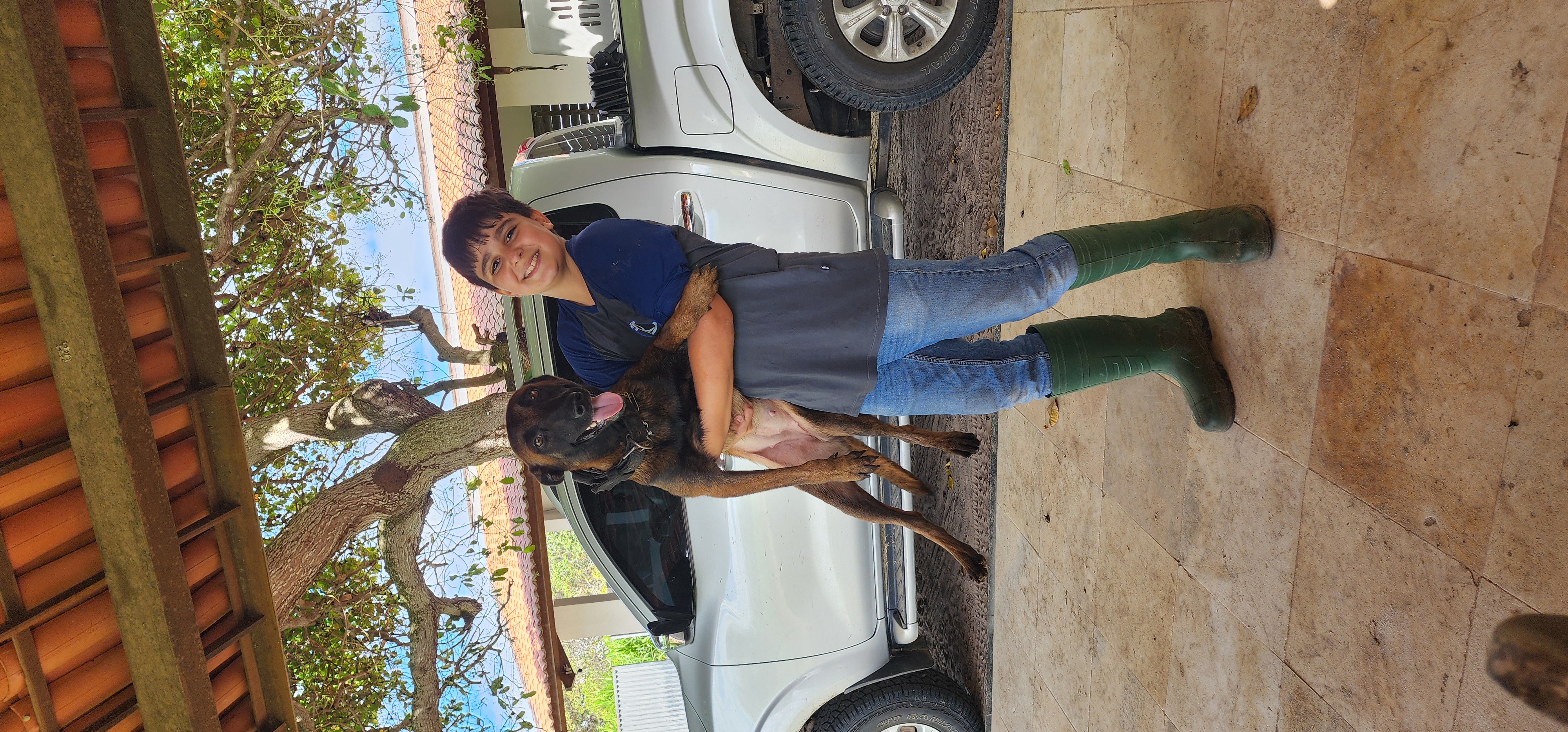 Crystal JJRCBreedings