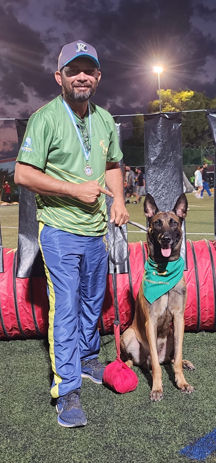 Hurricane Mali Arrow