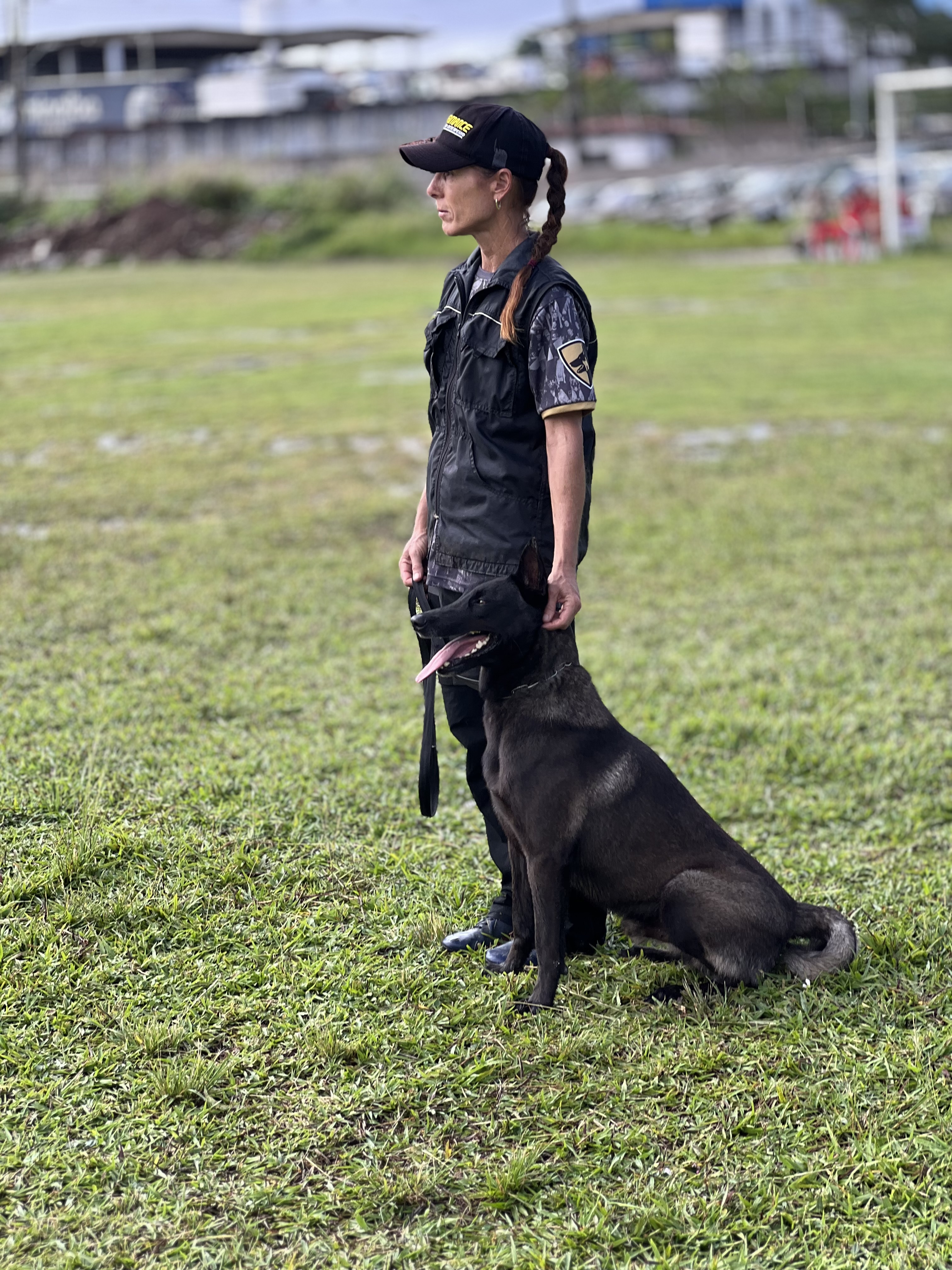 Darky Guardiões da Patria