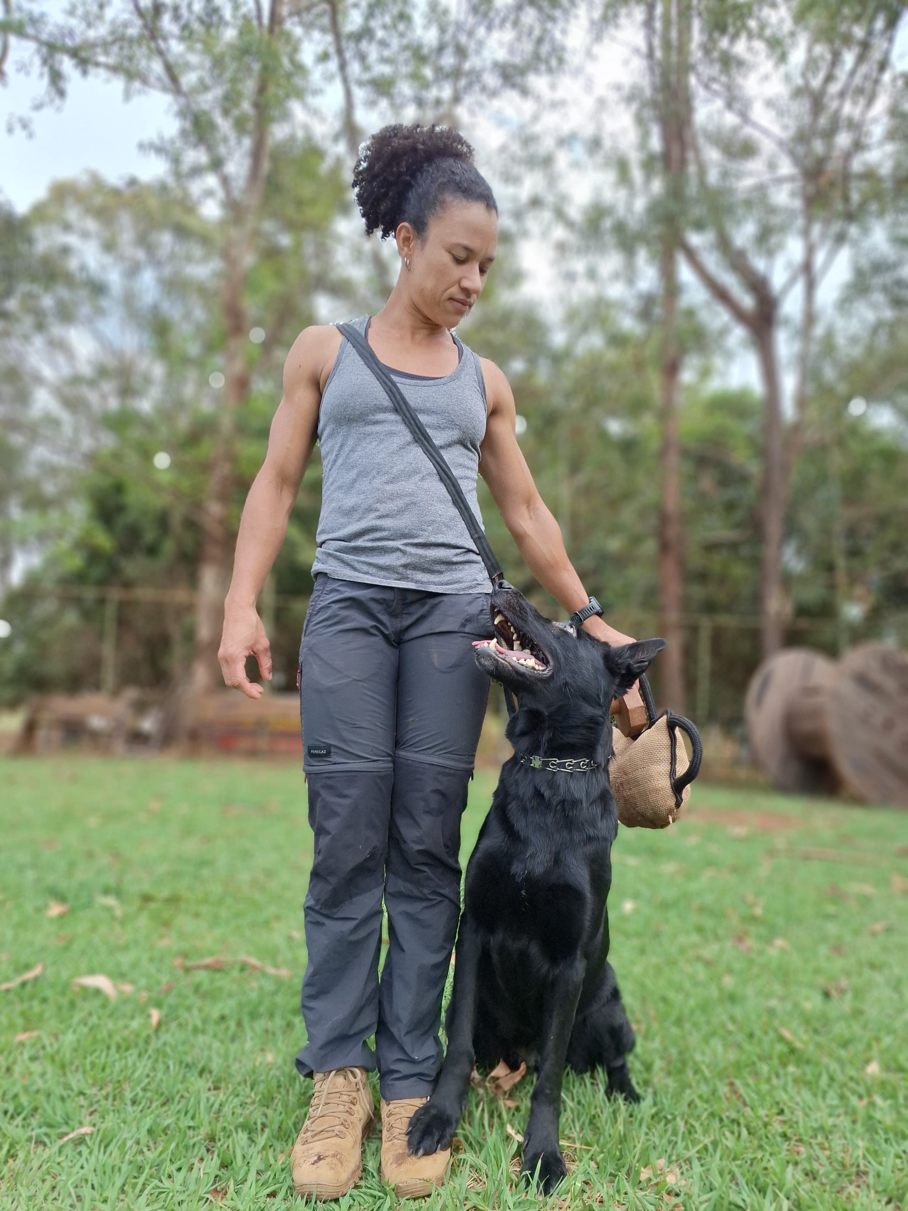 Danka Fierse von Gohan