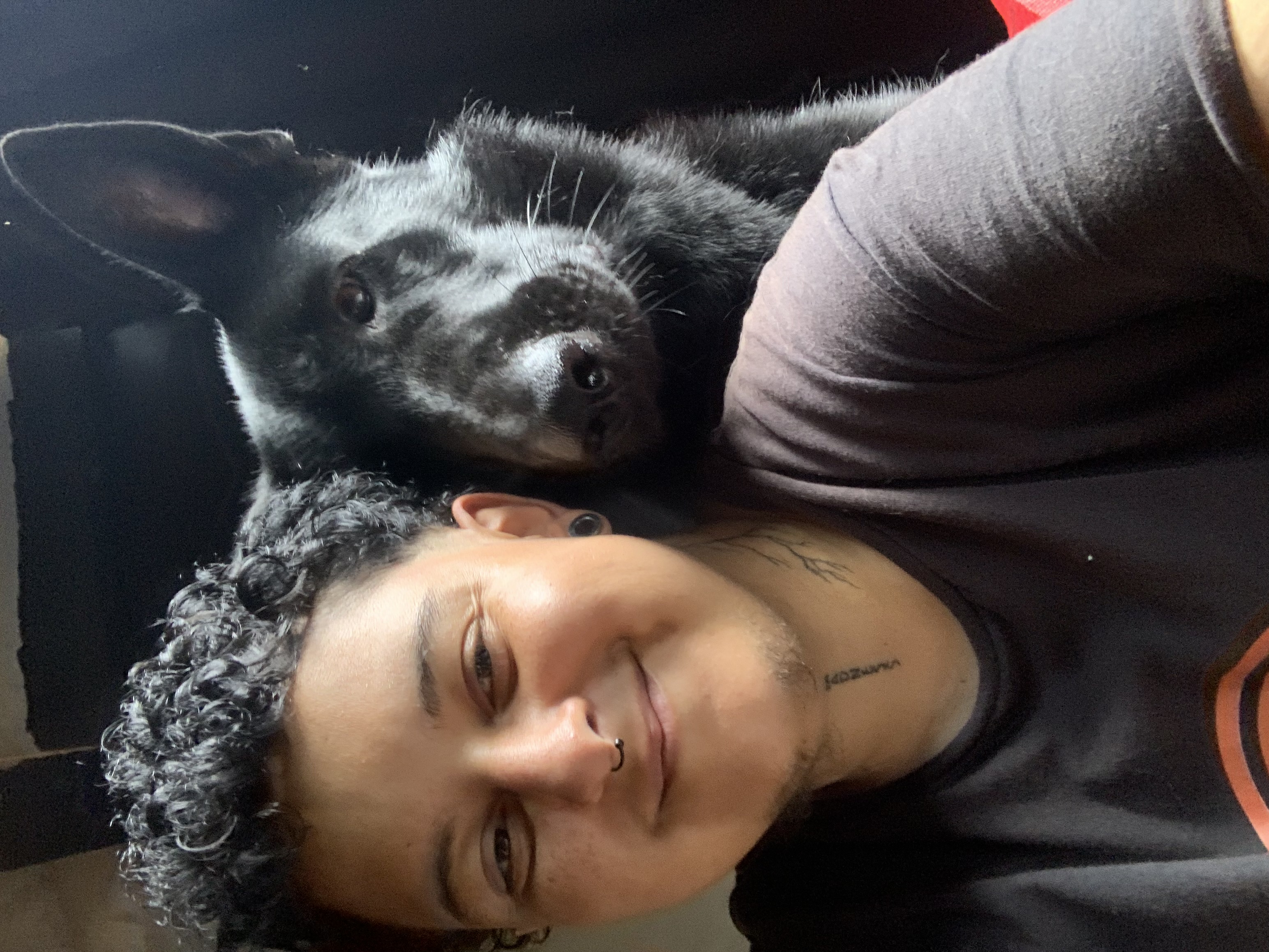 Arthur Skyler Santana de França