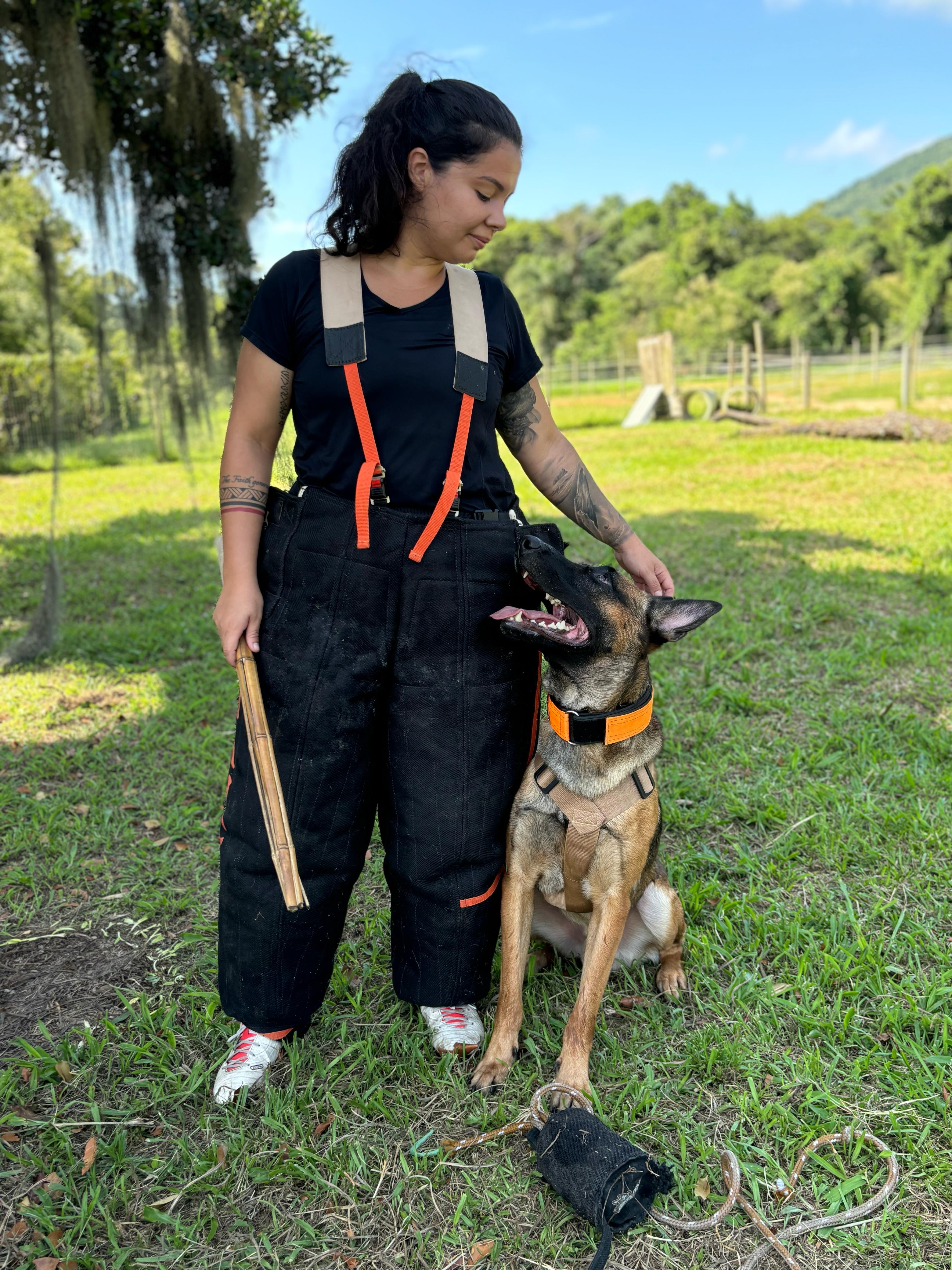 Beatriz Sena de Mattos