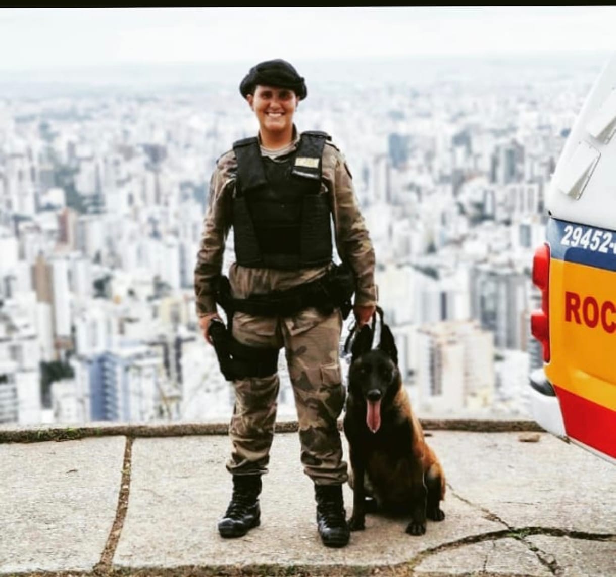 Ana Gabrielle de Souza Camelo